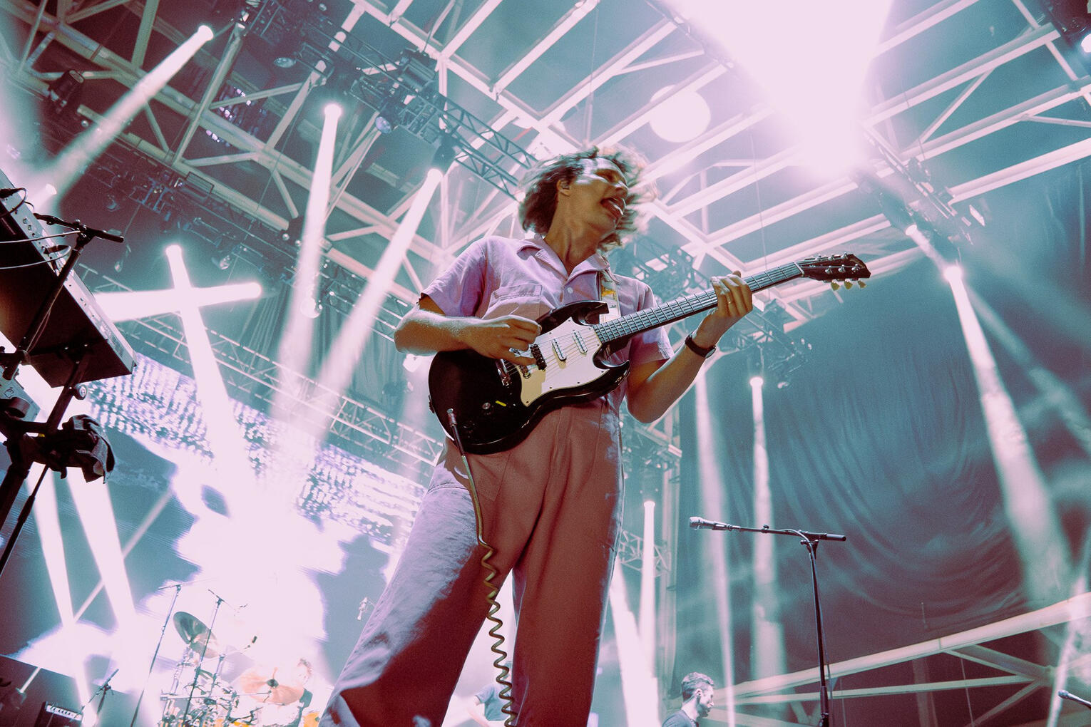 FORMER PHOTO EDITOR - AFTERGLOW ATX