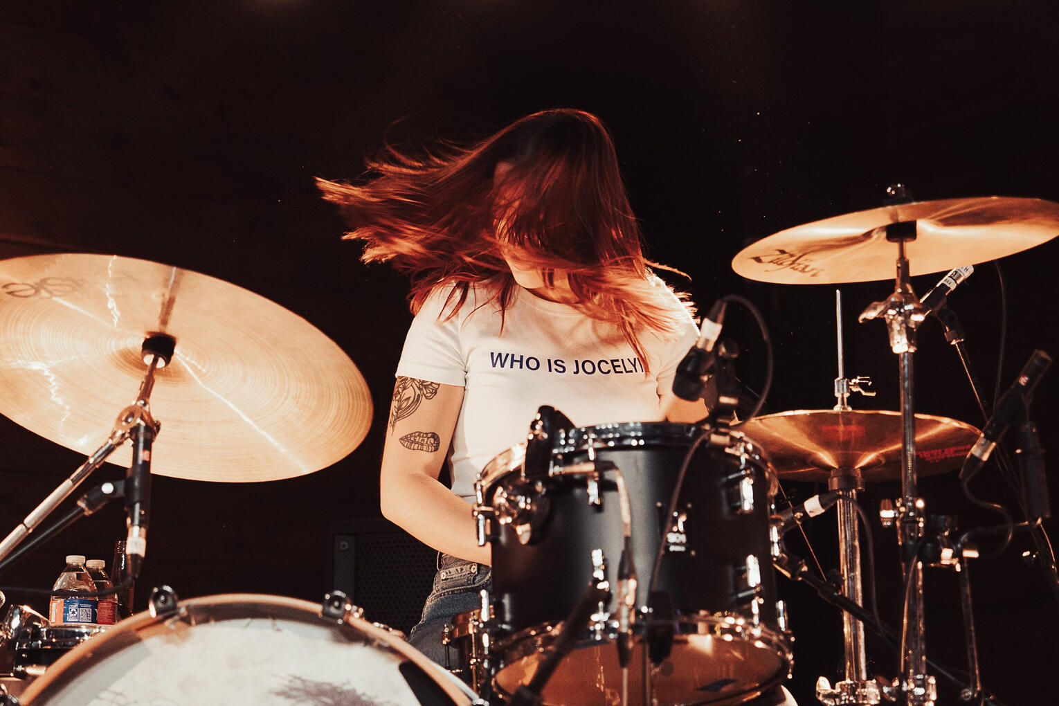 Editor in Chief - Euphonic Magazine