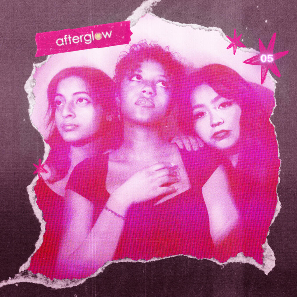 Afterglow Print Issue 05