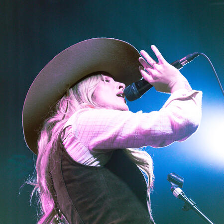 CHELSEA KING, F.K.A. CHLSY