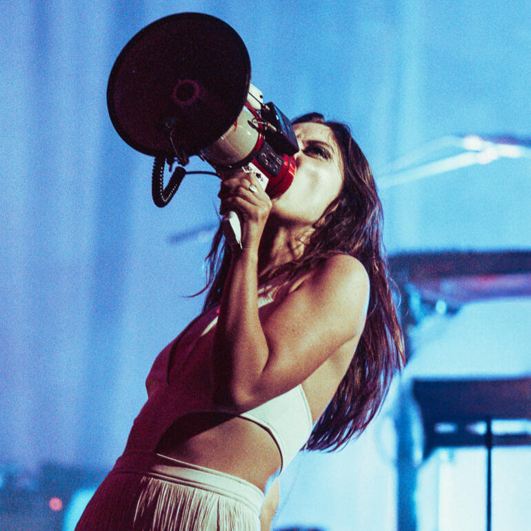 Wolf Alice @ Emo&#39;s