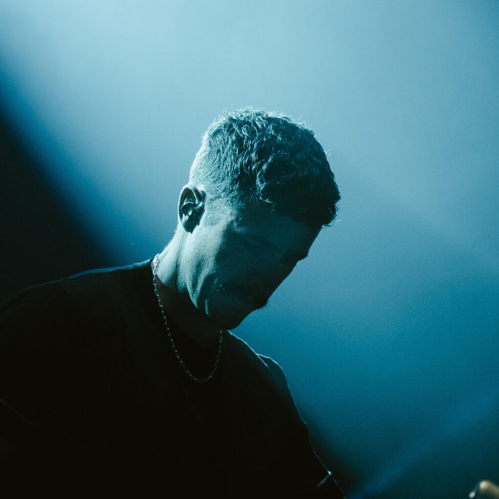 King Gizzard & The Lizard Wizard @ Germania Insurance Amphitheater